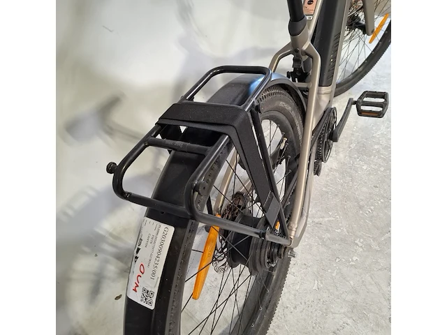 Elektrische herenfiets, canyon, u025-01, 2023 - afbeelding 16 van  20