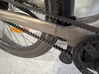Elektrische herenfiets, canyon, u025-01, 2023 - afbeelding 18 van  20