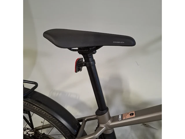 Elektrische herenfiets, canyon, u025-01, 2023 - afbeelding 19 van  20