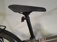 Elektrische herenfiets, canyon, u025-01, 2023 - afbeelding 19 van  20