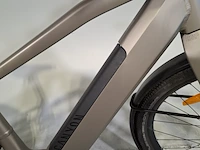 Elektrische herenfiets, canyon, u025-01, 2023 - afbeelding 20 van  20