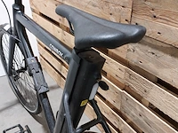 Elektrische herenfiets, cowboy - afbeelding 2 van  12
