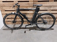 Elektrische herenfiets, cowboy - afbeelding 1 van  12