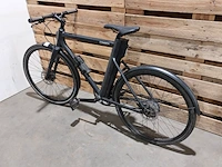 Elektrische herenfiets, cowboy - afbeelding 5 van  12