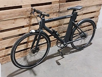 Elektrische herenfiets, cowboy - afbeelding 6 van  12