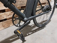 Elektrische herenfiets, cowboy - afbeelding 9 van  12
