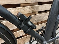 Elektrische herenfiets, cowboy - afbeelding 10 van  12