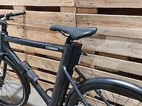 Elektrische herenfiets, cowboy - afbeelding 12 van  12