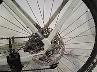 Elektrische herenfiets, cube, touring pro - afbeelding 2 van  19