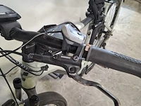 Elektrische herenfiets, cube, touring pro - afbeelding 4 van  19