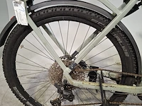 Elektrische herenfiets, cube, touring pro - afbeelding 7 van  19