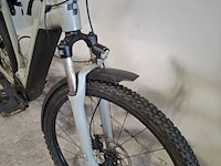 Elektrische herenfiets, cube, touring pro - afbeelding 10 van  19