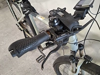Elektrische herenfiets, cube, touring pro - afbeelding 11 van  19