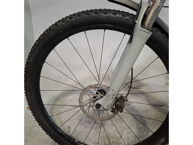 Elektrische herenfiets, cube, touring pro - afbeelding 14 van  19
