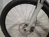 Elektrische herenfiets, cube, touring pro - afbeelding 14 van  19