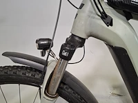 Elektrische herenfiets, cube, touring pro - afbeelding 15 van  19