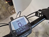 Elektrische herenfiets, cube, touring pro - afbeelding 16 van  19
