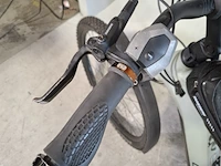 Elektrische herenfiets, cube, touring pro - afbeelding 18 van  19