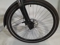 Elektrische herenfiets cube - afbeelding 2 van  20