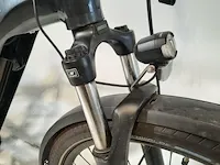 Elektrische herenfiets cube - afbeelding 3 van  20