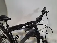 Elektrische herenfiets cube - afbeelding 4 van  20