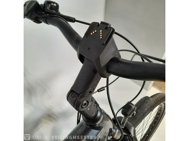 Elektrische herenfiets cube - afbeelding 6 van  20