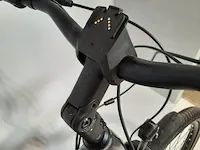 Elektrische herenfiets cube - afbeelding 6 van  20