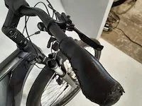 Elektrische herenfiets cube - afbeelding 7 van  20