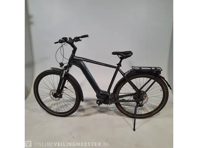 Elektrische herenfiets cube - afbeelding 8 van  20