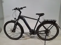 Elektrische herenfiets cube - afbeelding 8 van  20