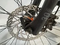 Elektrische herenfiets cube - afbeelding 9 van  20