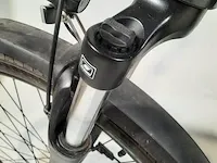 Elektrische herenfiets cube - afbeelding 10 van  20