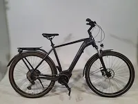 Elektrische herenfiets cube - afbeelding 1 van  20