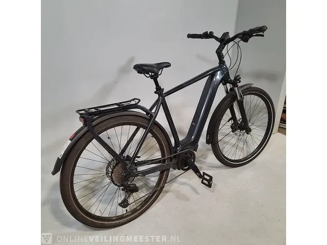 Elektrische herenfiets cube - afbeelding 12 van  20
