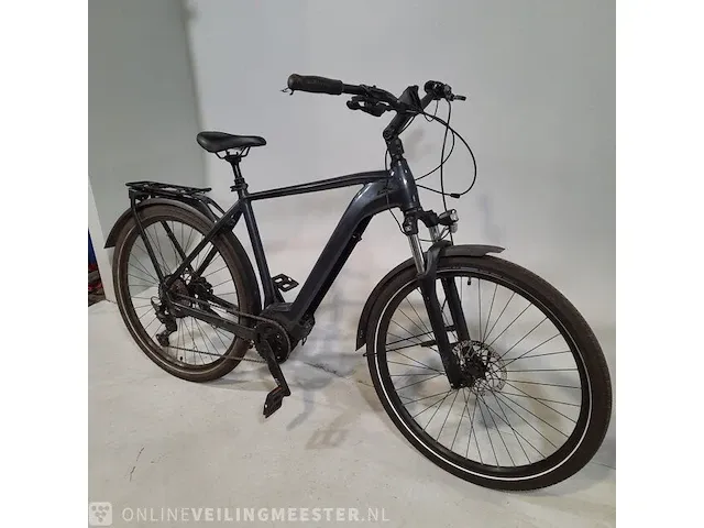 Elektrische herenfiets cube - afbeelding 14 van  20