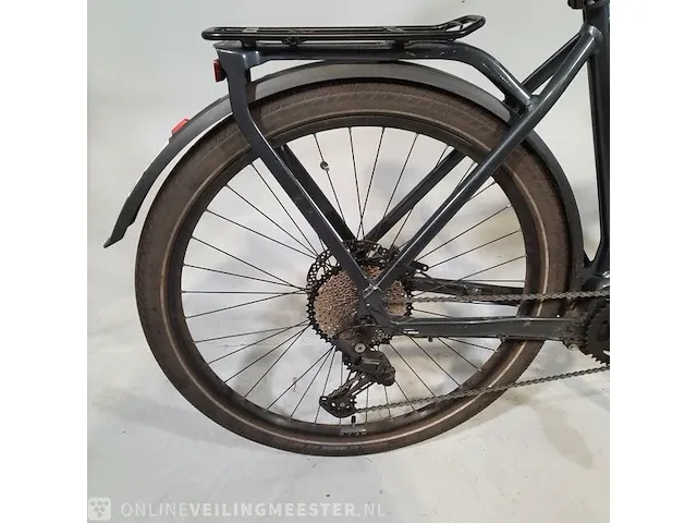 Elektrische herenfiets cube - afbeelding 15 van  20