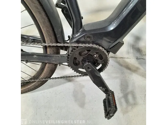 Elektrische herenfiets cube - afbeelding 18 van  20