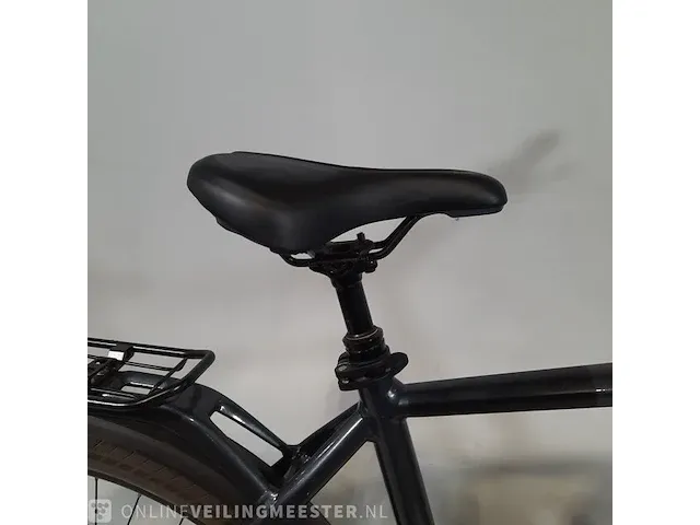 Elektrische herenfiets cube - afbeelding 19 van  20