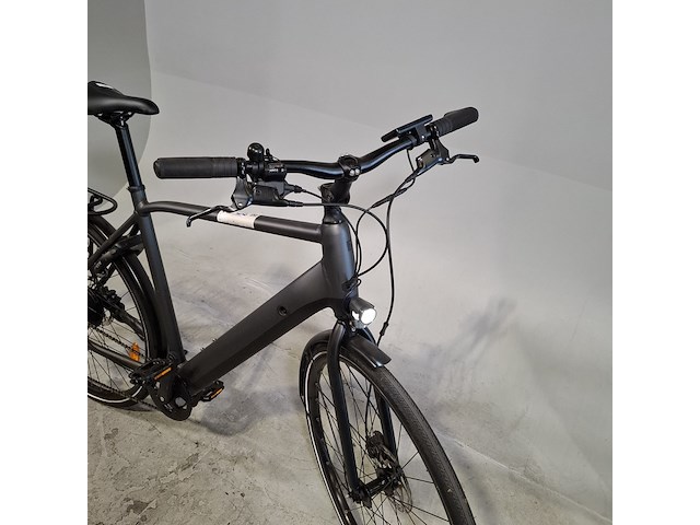 Elektrische herenfiets, elops - afbeelding 2 van  15