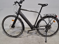 Elektrische herenfiets, elops - afbeelding 3 van  15
