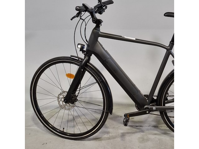 Elektrische herenfiets, elops - afbeelding 4 van  15