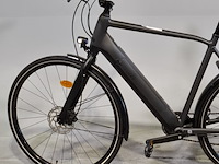 Elektrische herenfiets, elops - afbeelding 4 van  15