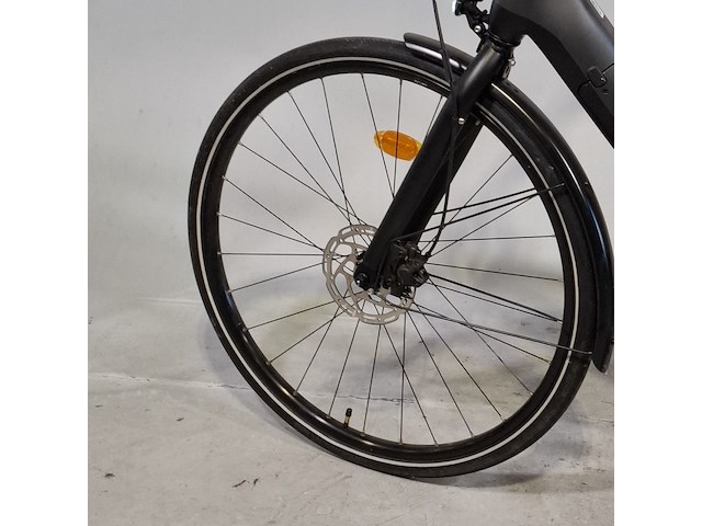 Elektrische herenfiets, elops - afbeelding 6 van  15