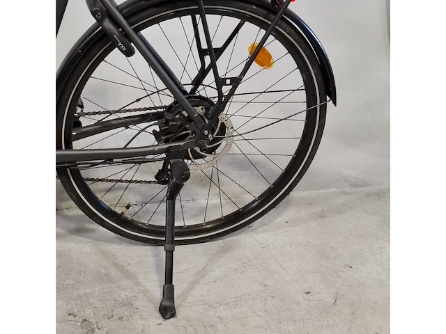 Elektrische herenfiets, elops - afbeelding 7 van  15