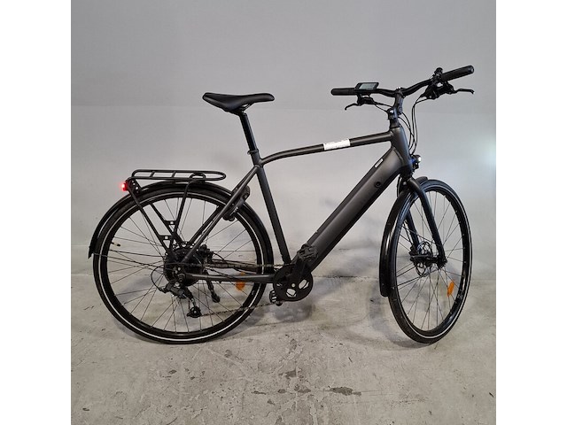 Elektrische herenfiets, elops - afbeelding 1 van  15