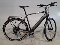 Elektrische herenfiets, elops - afbeelding 1 van  15