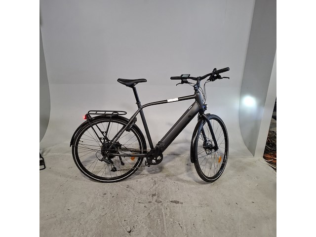 Elektrische herenfiets, elops - afbeelding 8 van  15