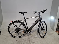 Elektrische herenfiets, elops - afbeelding 8 van  15