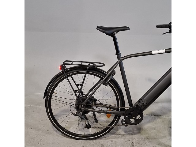 Elektrische herenfiets, elops - afbeelding 9 van  15