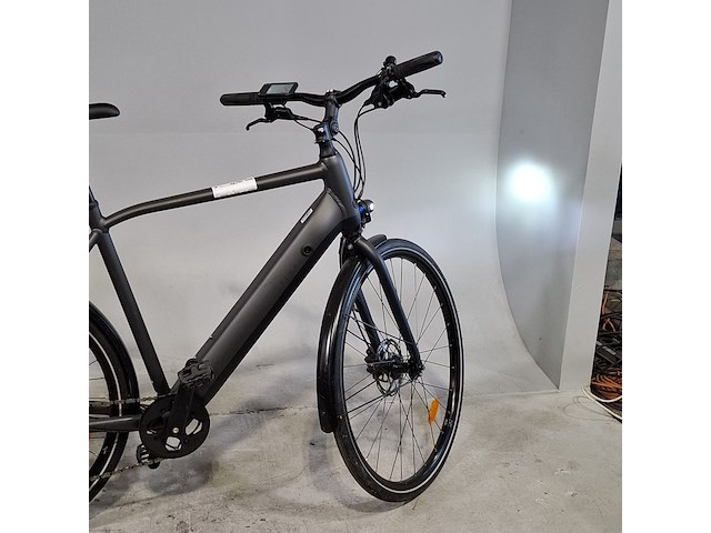 Elektrische herenfiets, elops - afbeelding 10 van  15